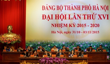 Viện trưởng Viện kiểm sát nhân dân thành phố Hà Nội tái đắc cử  Ban...